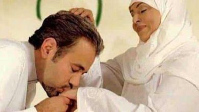 15984908701207001 390x220 - هل يجوز لوالد الزوج تقبيل زوجة ابنه؟.. رد غير متوقع من الافتاء
