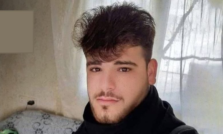 عاجل : صاحب عمل تركي يقتل عامله السوري بطريقة فظيعة لسبب صادم .. اليك التفاصيل F6IKus4XUAE9eB5 780x470 - عاجل : صاحب عمل تركي يقتل عامله السوري بطريقة فظيعة لسبب صادم .. اليك التفاصيل