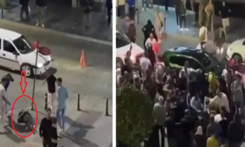 كان يبصق على الناس .. مدير المطعم السوري في تركيا يخرج عن صمته ويكشف التفاصيل الحقيقية للاعتداء على الكويتي aOATa 780x470 - كان يبصق على الناس .. مدير المطعم السوري في تركيا يخرج عن صمته ويكشف التفاصيل الحقيقية للاعتداء على الكويتي