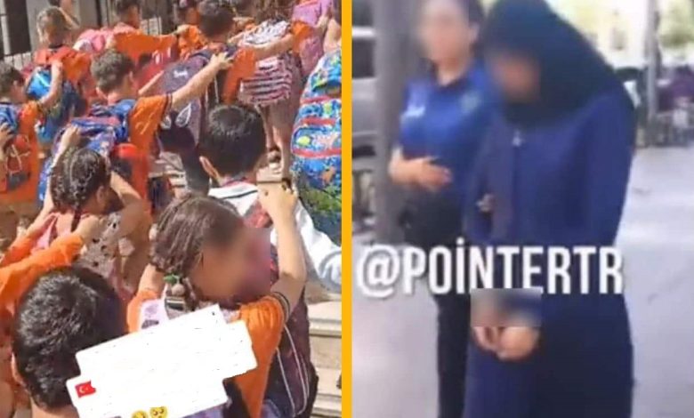 عاجل : اعتقال سيدة سورية في مدينة تركية لسبب صادم وغريب و تحذير لكل السوريين photo ٢٠٢٣ ٠٩ ١٥ ١٧ ٤٠ ٠٠ 3 780x470 - عاجل : اعتقال سيدة سورية في مدينة تركية لسبب صادم وغريب و تحذير لكل السوريين