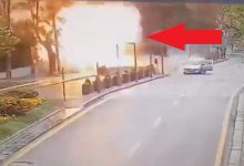 220x150 - شاهد راكب تركي يخلع ملابسه ويهاجم سائق الحافلة بعد ان اصيب بانهيار عصبي (فيديو)